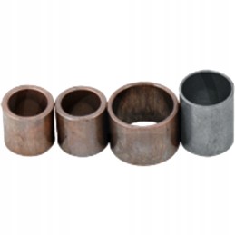 Starterio įvorė r 7 ir ursus c 330