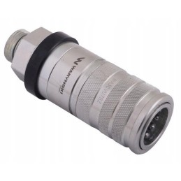 Hidraulinė greitoji jungtis wia3cv 68 l min g7 8