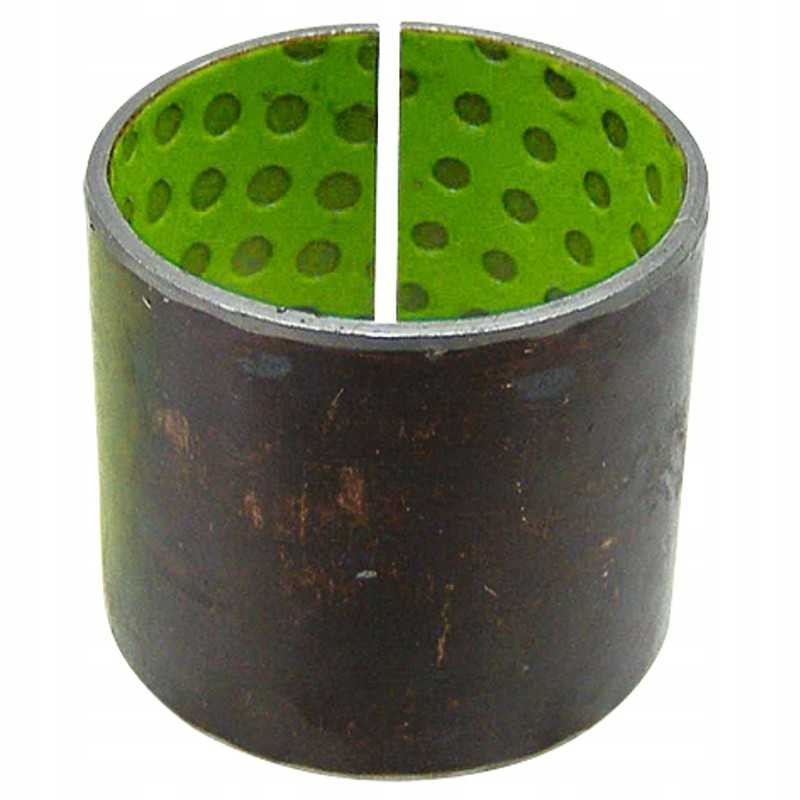 Ašies įvorės guolis 35 3x39 5x35 3 mf 3428571m1