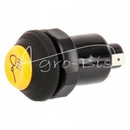 Halogeninis jungiklio korpusas 11130410pn