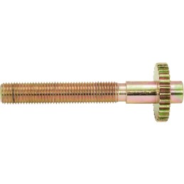 Pakabos galvutės jungtis C 385 ir dariniai