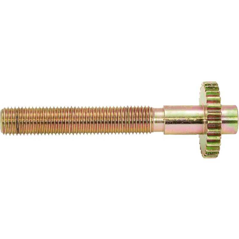 Pakabos galvutės jungtis C 385 ir dariniai