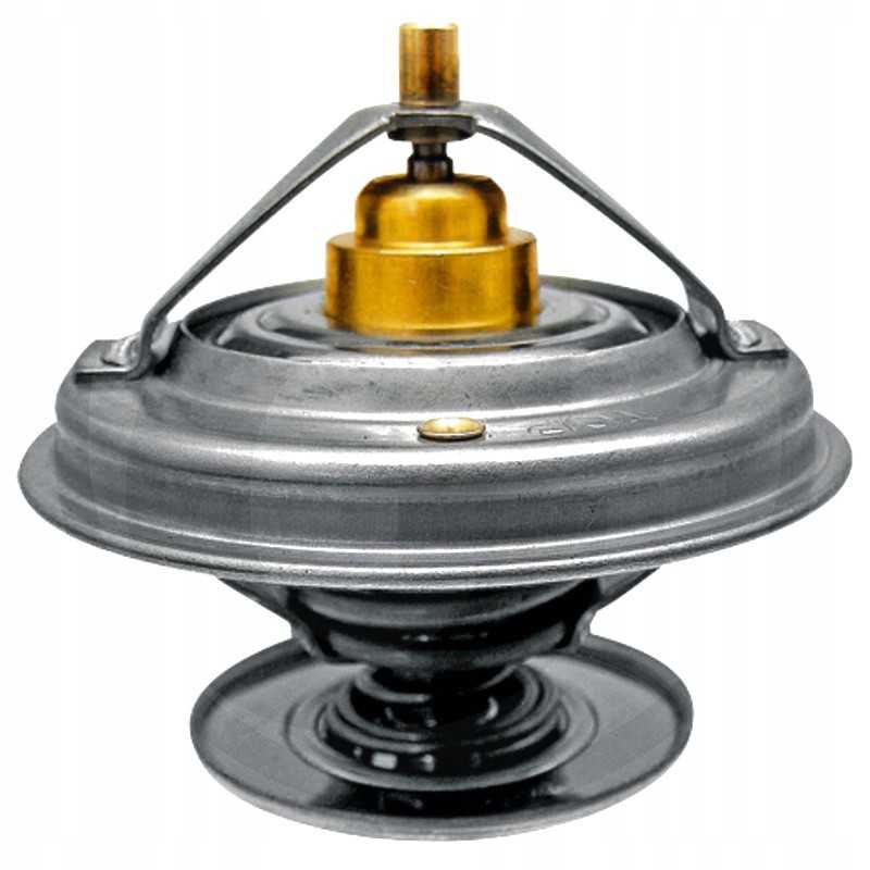 Fendt termostatas 66mm 74706079 granitas