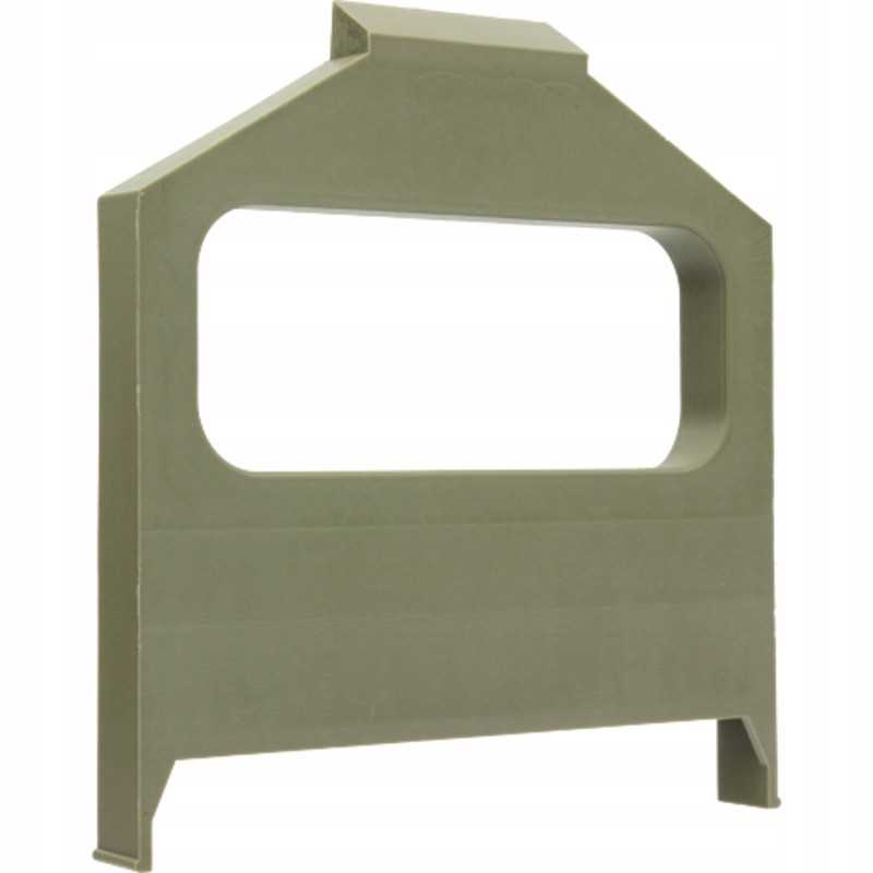 Rankenos dangtelis 65406602 granitas