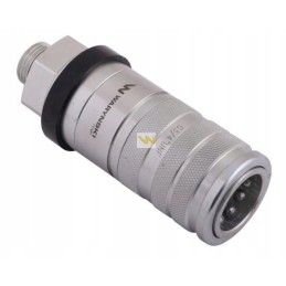 G3 4 unf euro push Warynski greito pertraukimo jungtis