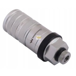 G3 4 unf euro push Warynski greito pertraukimo jungtis