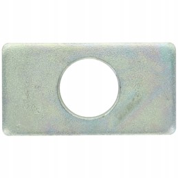 Apatinės svirties poveržlė cat 3 john deere l156666