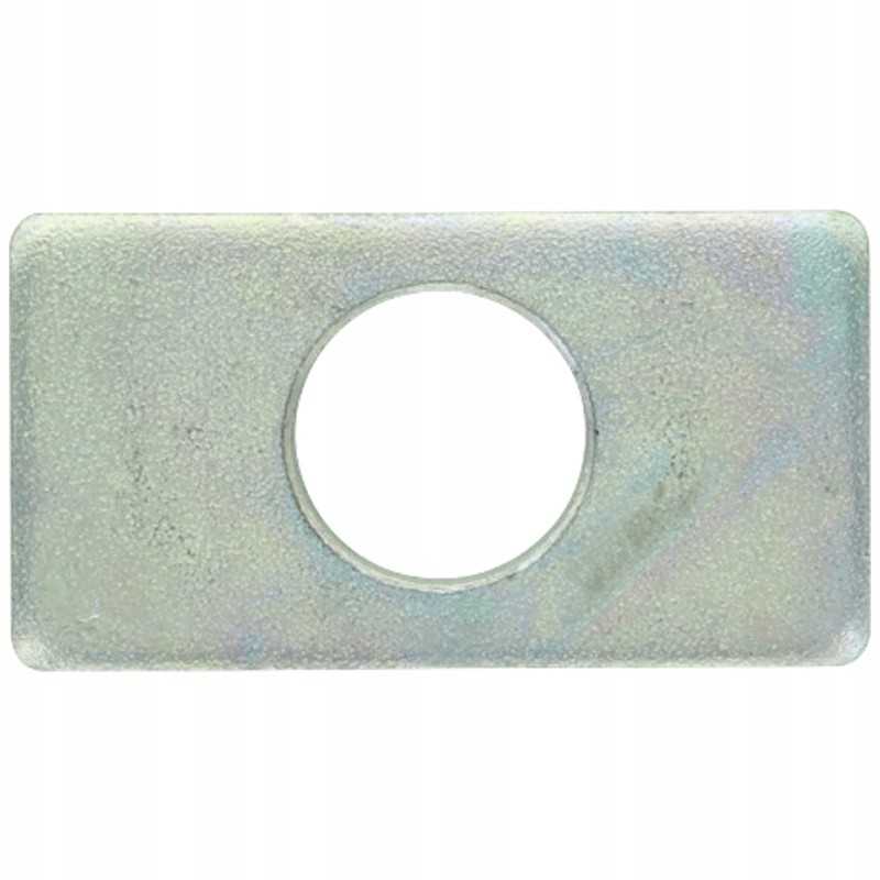 Apatinės svirties poveržlė cat 3 john deere l156666