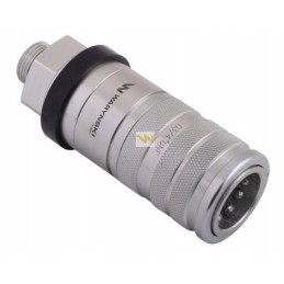 G3 4 unf euro push Warynski greito pertraukimo jungtis