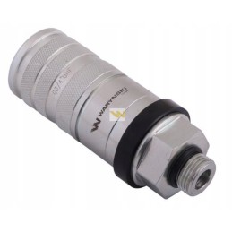 G3 4 unf euro push Warynski greito pertraukimo jungtis