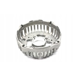 Generatoriaus galinis dangtis 0123510074ex naujas tipas ex