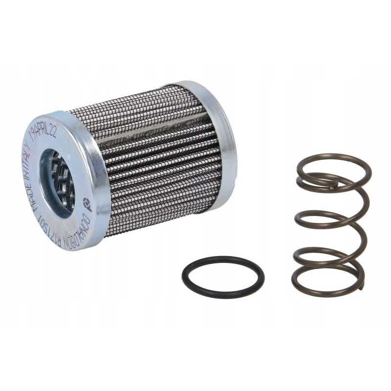 Donaldson išjungtas p171501 hidraulinis filtras