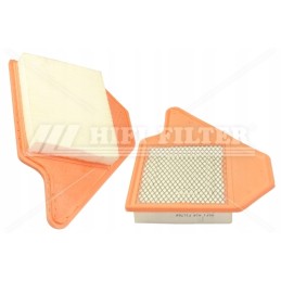 Sa6192 hifi oro filtras