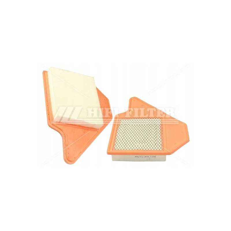 Sa6192 hifi oro filtras