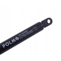 Priekinio stoglangio pavara l max 255mm