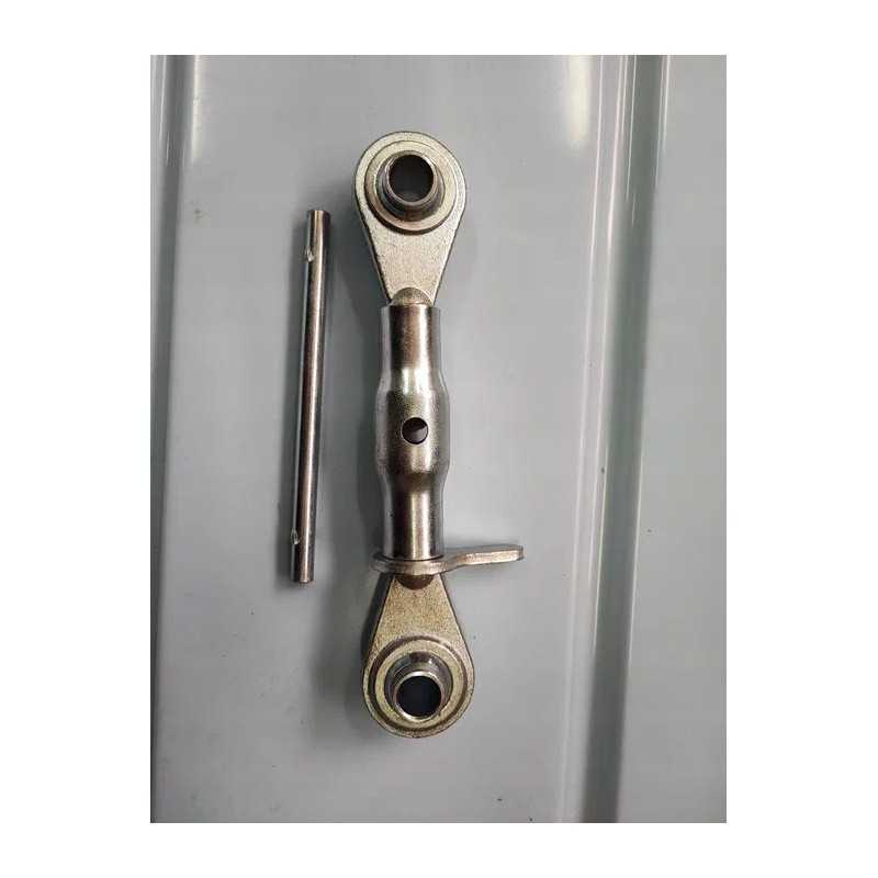 Centrinė jungtis ktl1201j skirta Kubota Iseki