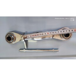 Centrinė jungtis ktl1201j skirta Kubota Iseki