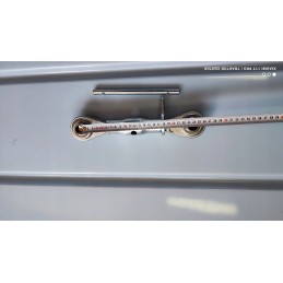 Centrinė jungtis ktl1201j skirta Kubota Iseki