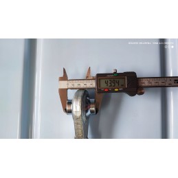 Centrinė jungtis ktl1201j skirta Kubota Iseki