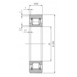 Guolis cbk 239 nr.191250m1