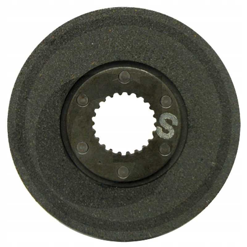 Fendt Farmer stabdžių diskas 165mm f178100150100