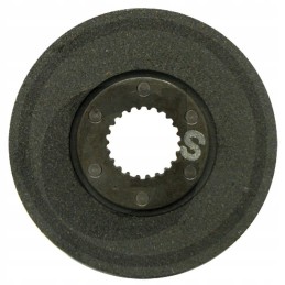 Fendt Farmer stabdžių diskas 165mm f178100150100