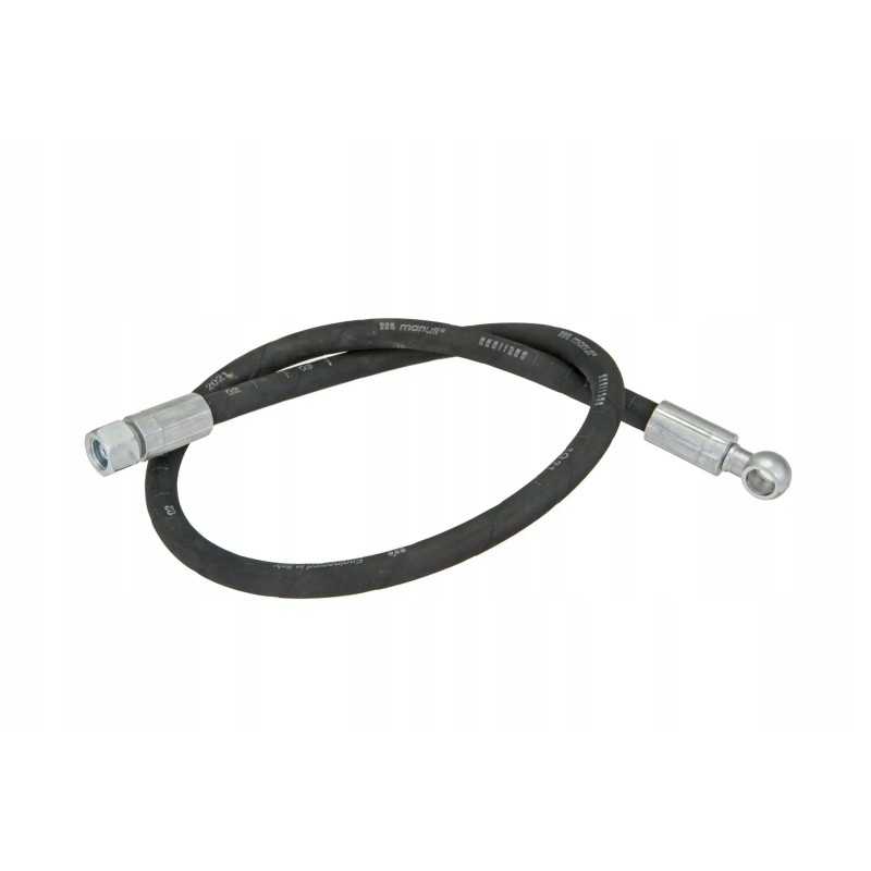 Zz00090421 oro kompresoriaus alyvos vamzdis