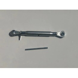 Centrinė jungtis ktl 2451j skirta Kubota Iseki