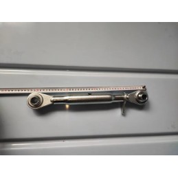 Centrinė jungtis ktl 2451j skirta Kubota Iseki