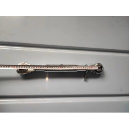 Centrinė jungtis ktl 2451j skirta Kubota Iseki