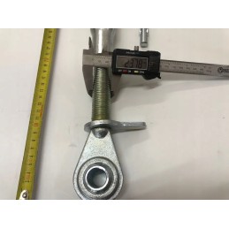 Centrinė jungtis ktl 2451j skirta Kubota Iseki