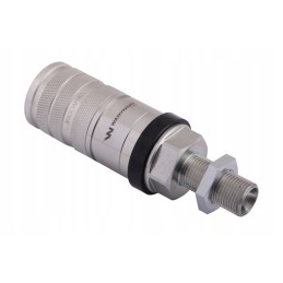 Greito pertraukimo jungtis m18x1 5 eur push Warynski