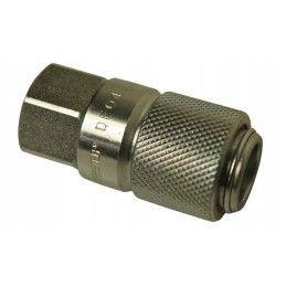 Prisukama greitoji jungtis 1 4 colių 470 bar greičiau