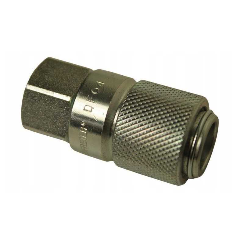 Prisukama greitoji jungtis 1 4 colių 470 bar greičiau