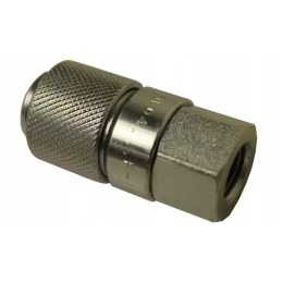 Prisukama greitoji jungtis 1 4 colių 470 bar greičiau