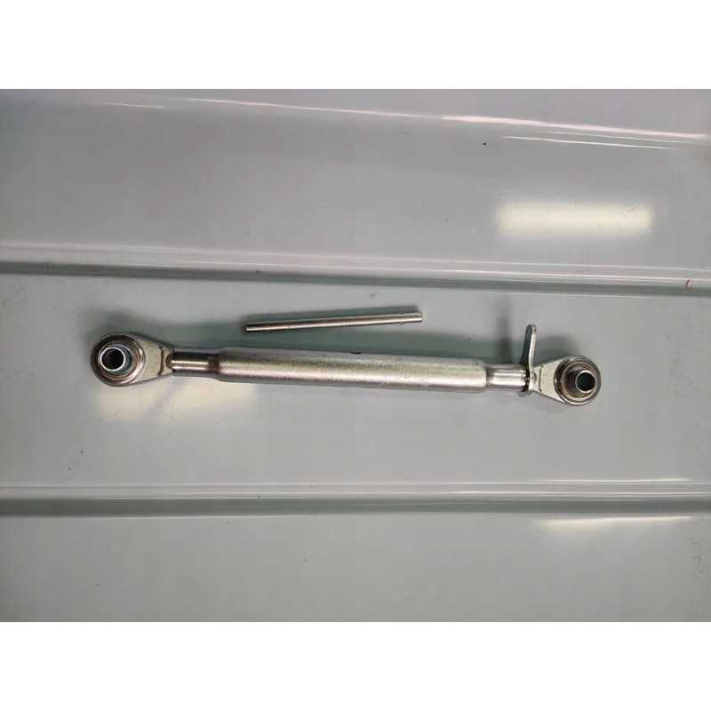 Centrinė jungtis ktl 3701j skirta Kubota Iseki