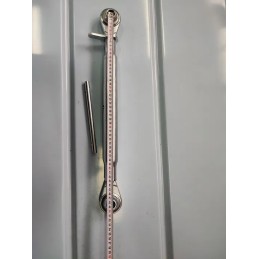 Centrinė jungtis ktl 3701j skirta Kubota Iseki