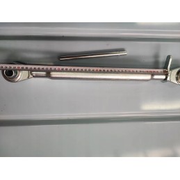 Centrinė jungtis ktl 3701j skirta Kubota Iseki