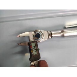 Centrinė jungtis ktl 3701j skirta Kubota Iseki