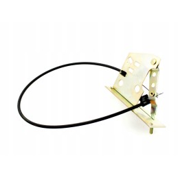 Šildymo valdymo kabelio skydelis 59117869