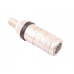 Greitoji jungtis 68 l min. ilgio lizdas 3 4 unf