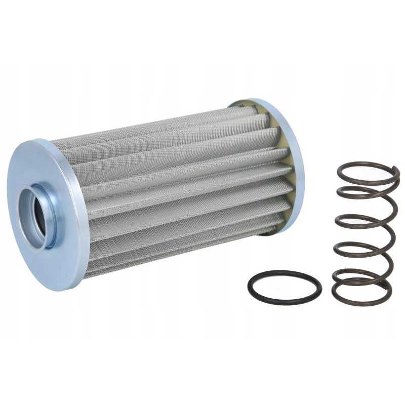 Donaldson išjungtas hidraulinis filtras p171584