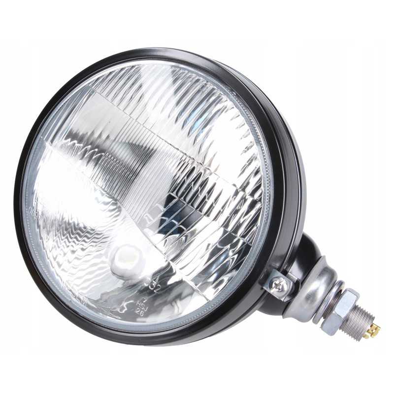 Dešinysis priekinis žibintas r2 ursus wesem re 44010