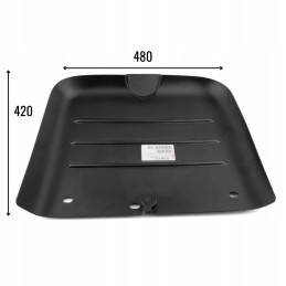 Sparno pailginimas, priekis, kairysis, zetor 15364914