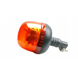 LED įspėjamoji lemputė