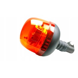 LED įspėjamoji lemputė