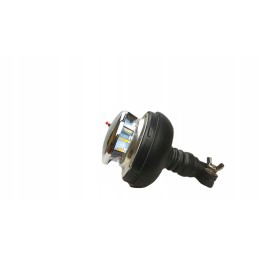 LED įspėjamoji lemputė