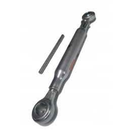 Viršutinė jungtis su colių sriegiu 3 4 250 mm