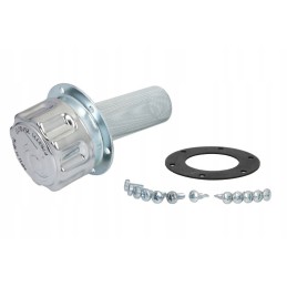 Donaldson išjungtas hidraulinis filtras p762771