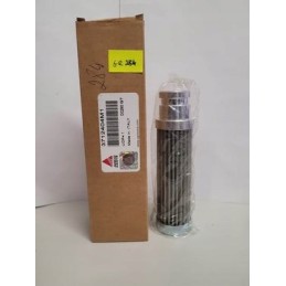 Agco 3712404m1 hidraulinės alyvos filtras